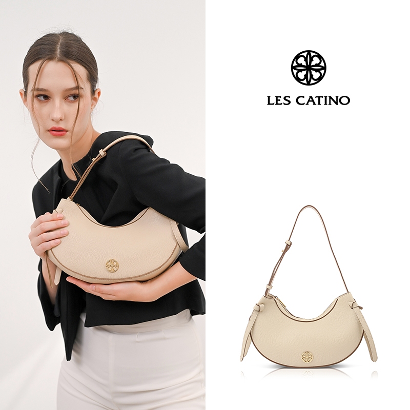 Tas Wanita Les Catino Deluxe LCX-Melly Hobo