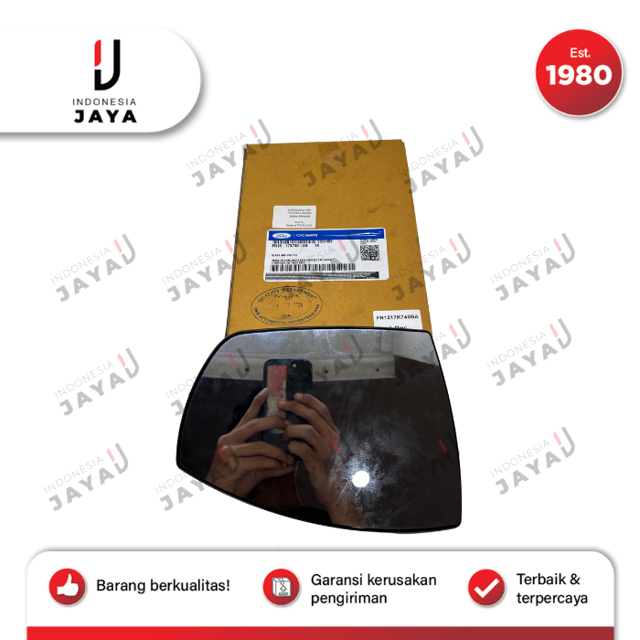 Kaca Spion & mirror Ford Ecosport ORIGINAL