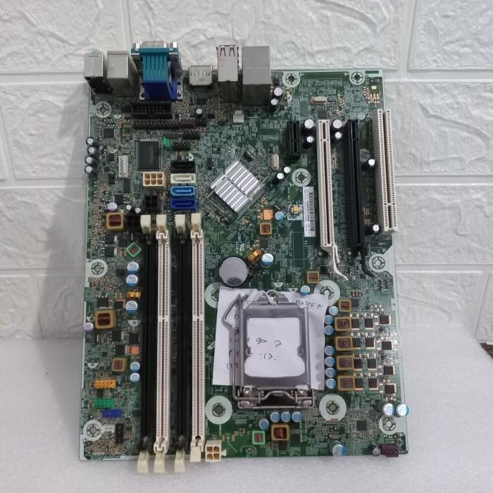 motherboard HP Elite 8200 MT 1155 Gen2