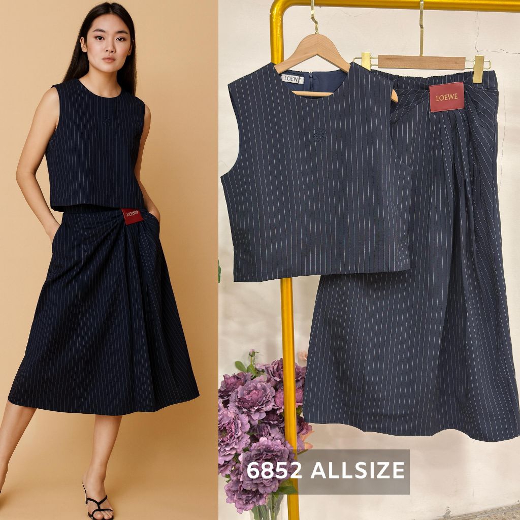 6852 set katun loewe