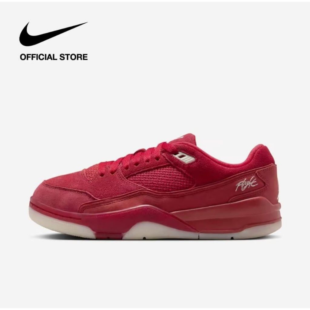 NIKE JORDAN FLIGHT COURT BASKETBALL UNISEX SHOES ORIGINAL