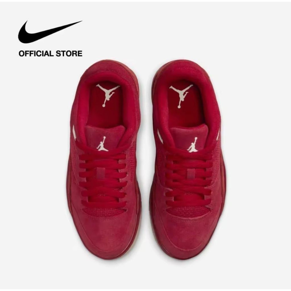 BestPromo Nike Jordan Flight Court Basketball Unisex Shoes Original