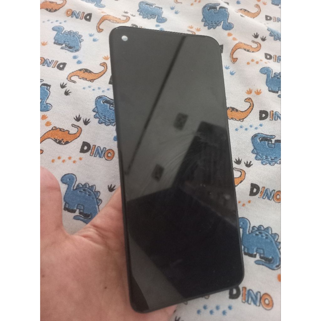 lcd dan frem oppo a54 ori copotan hp mulus gambling belum tes