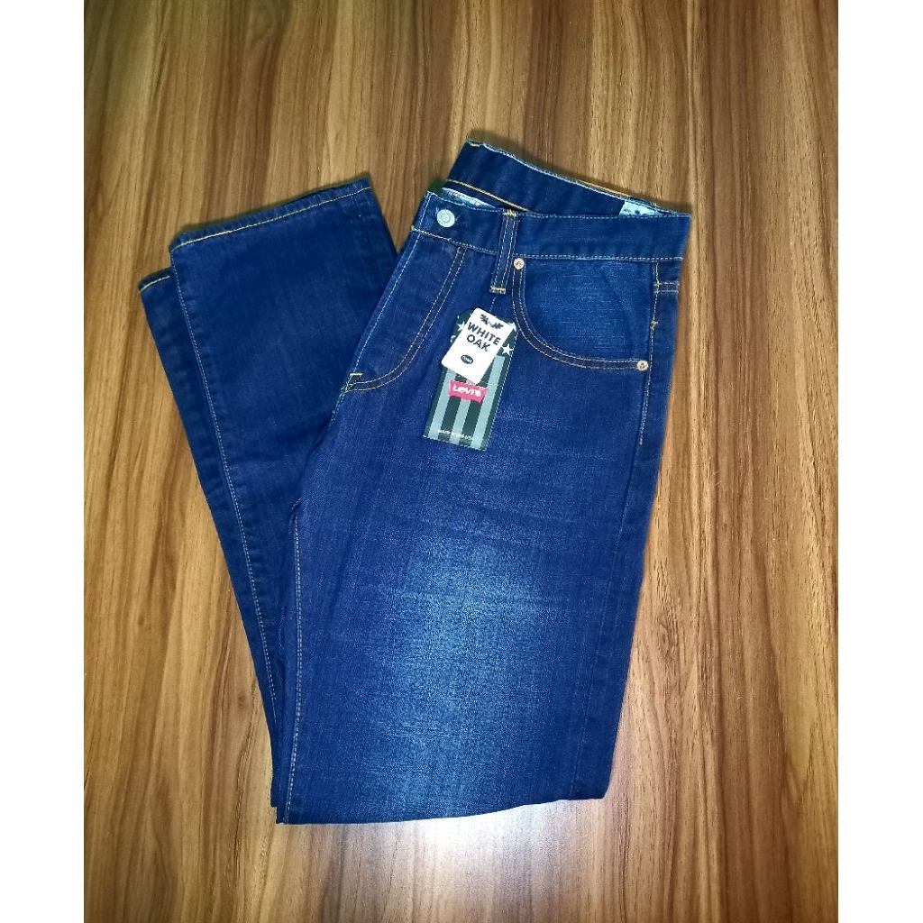 celana jeans 501 original
