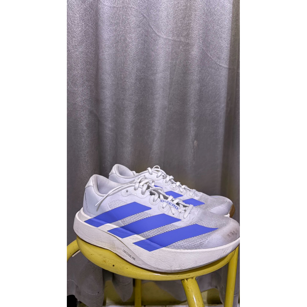Preloved Adidas Adizero Evo SL