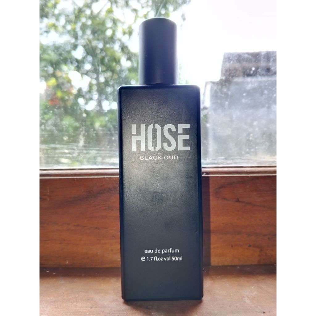 Parfum Hose Eau De Parfum 50 ml