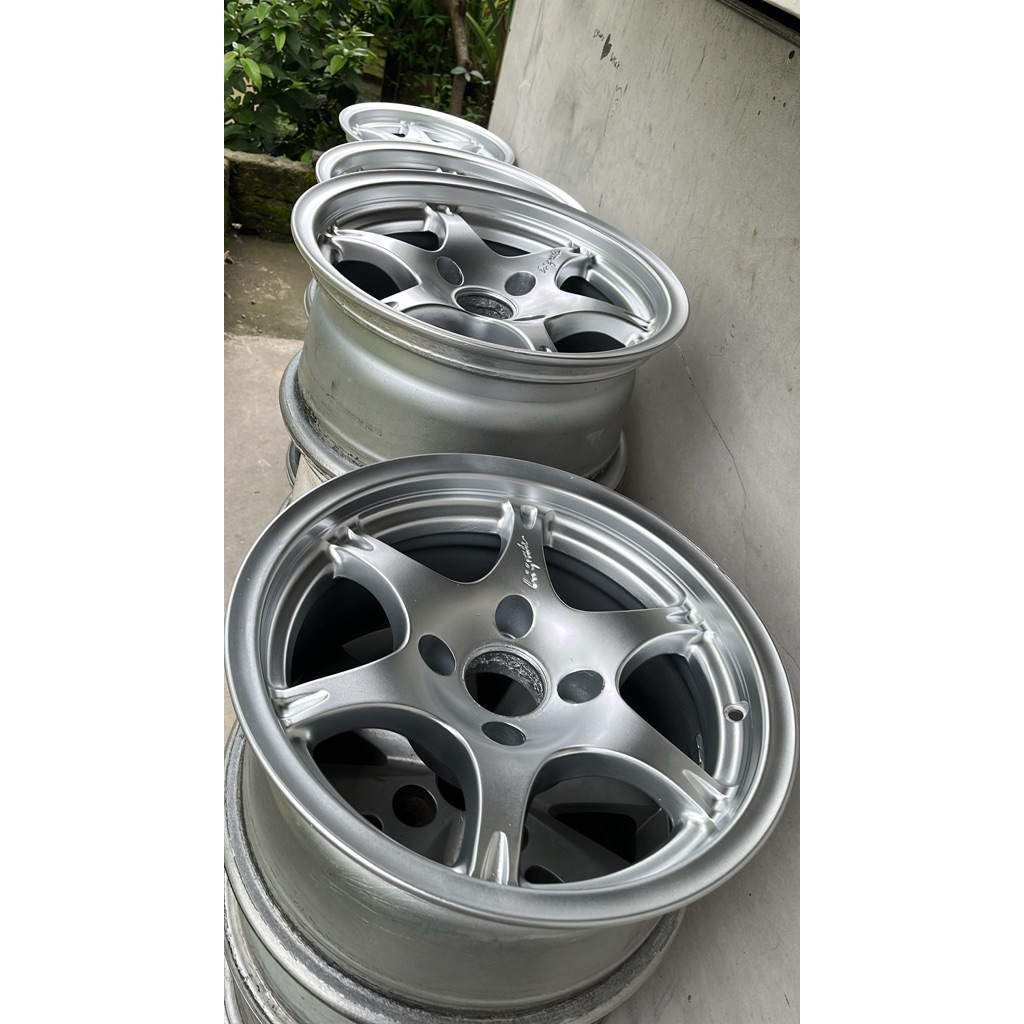 velg oem panther hi-grade
