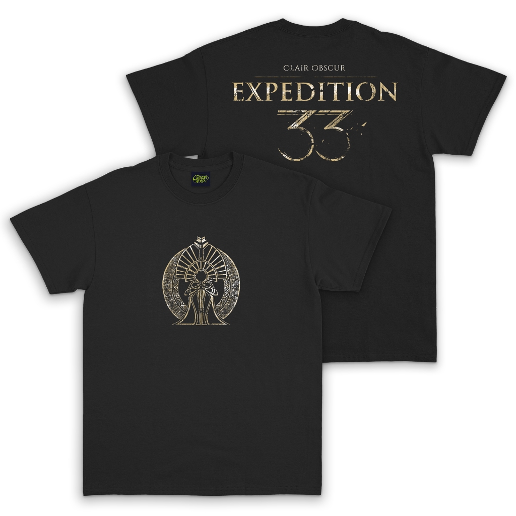 Kaos Game Clair Obscur Expedition 33