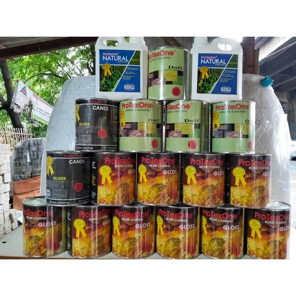 coating pelapis batu alam dan pelindung batu alam protexone,stargloss,rabanni
