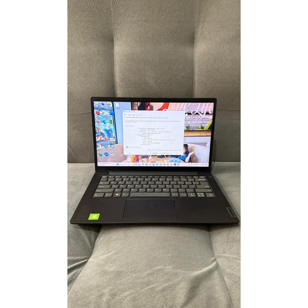 Lenovo V14 G2 ITL