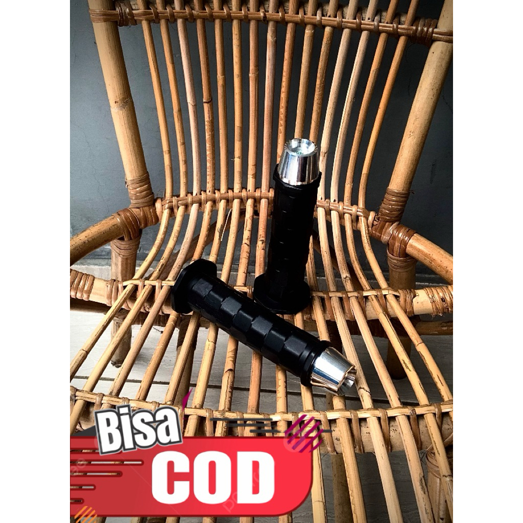 Handgrip resink empuk ( Handrip only )