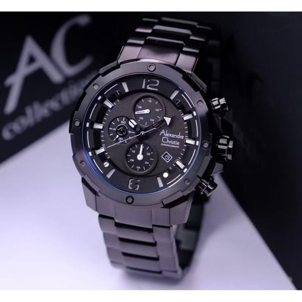ALEXANDRE CHRISTIE PRIA ACF 6410 ORIGINAL