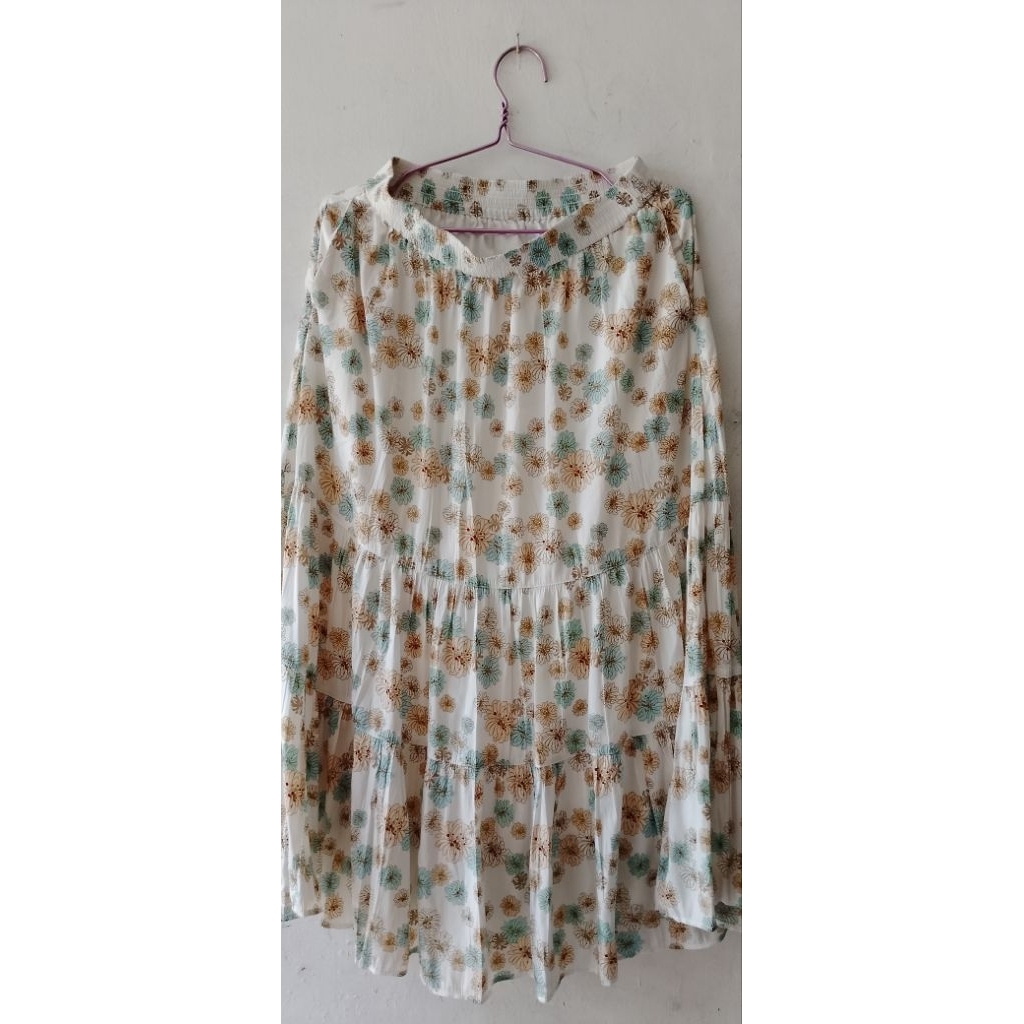 rok UNIQLO Paul and Joe