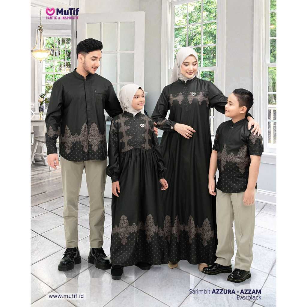 SARIMBIT AZZURA-AZZAM/SARIMBIT 2026/SARIMBIT MUTIF/SARIMBIT SIMPLE