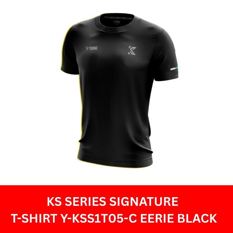 KAOS SIGNATURE YOUNG X KEVIN SANJAYA