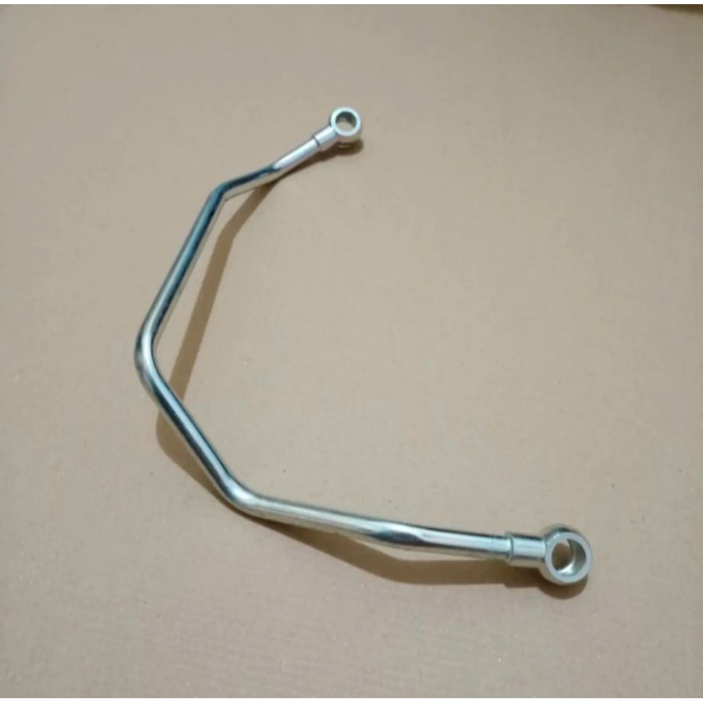 PIPA OLI TURBO HINO LOHAN FM260TI FM260JD HINO LOHAN 500