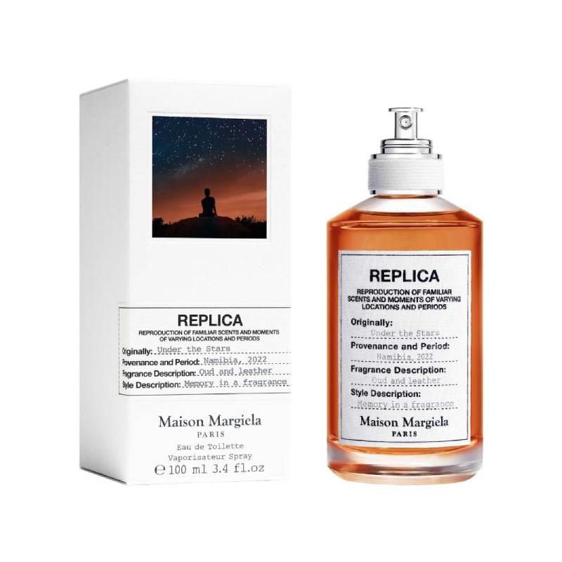 Original Parfum Replica Maison Margiela Edt 100ml
