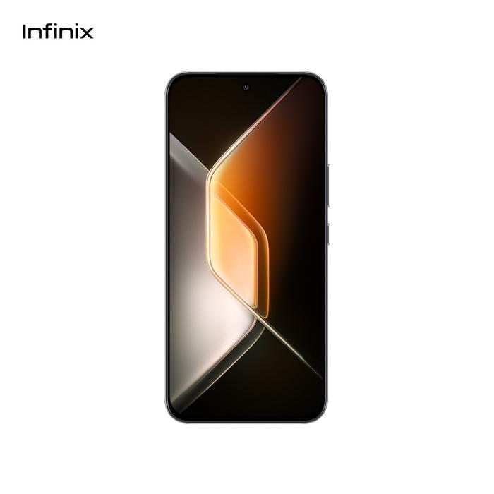INFINIX GT 30 5G 8GB / 256GB NFC AMOLED DISPLAY GARANSI RESMI