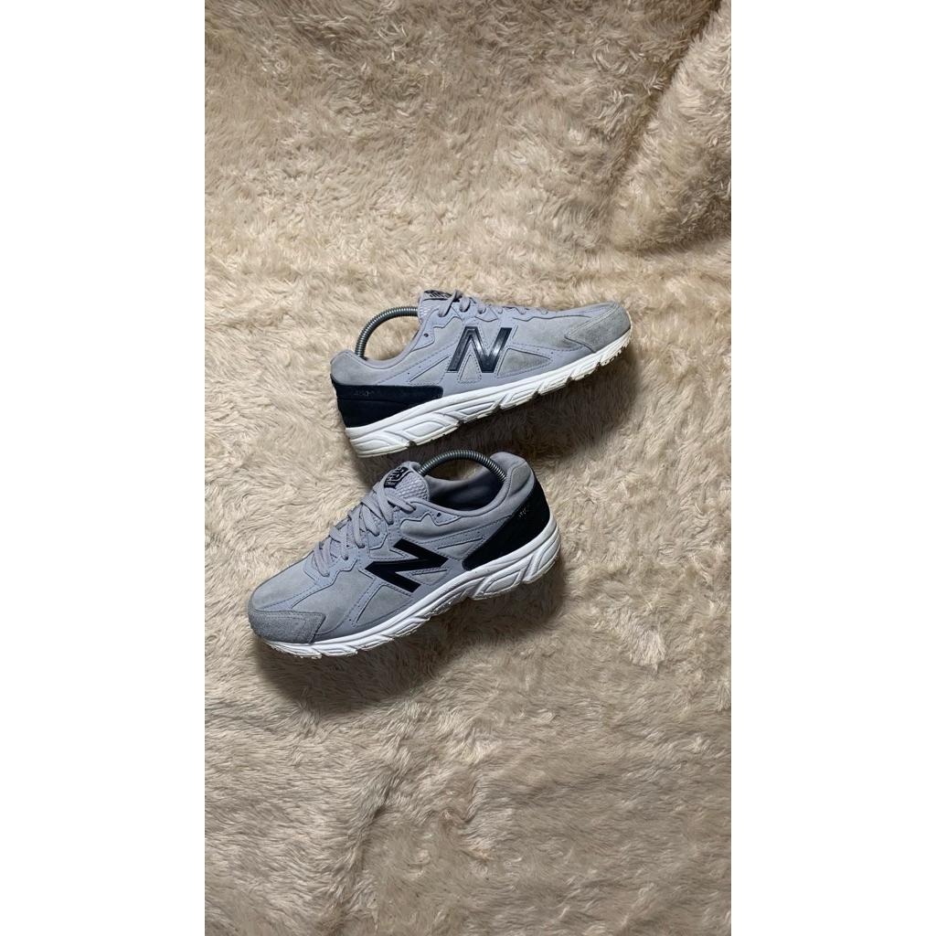 New Balance 480 v5 Grey