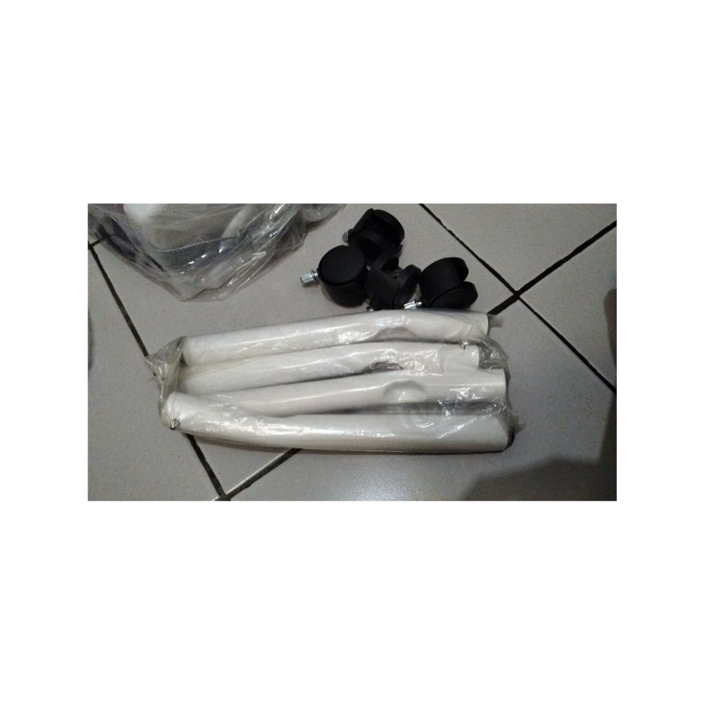 V Baby Chair PESANAN