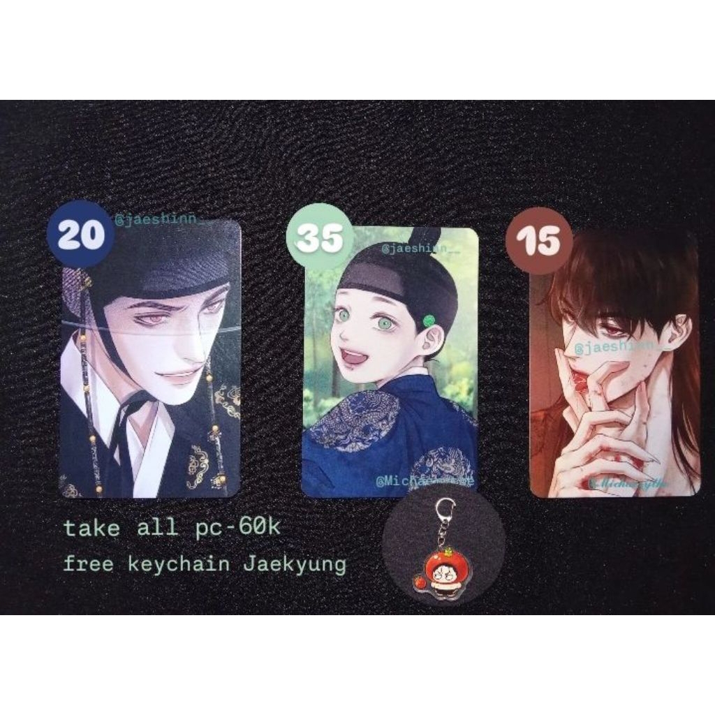 [ original] pc The Ghost’s Nocturne take all lebih murah