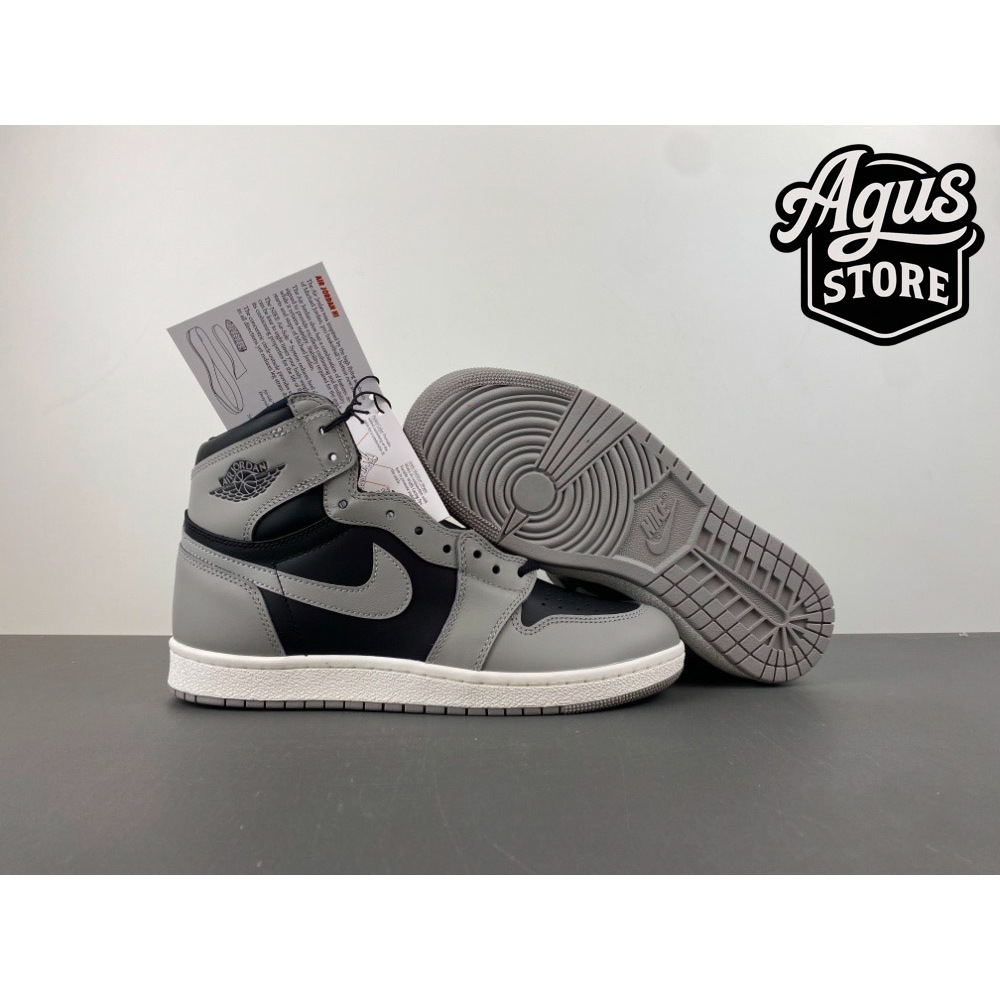 Air Jordan 1 High- Reverse Shadow