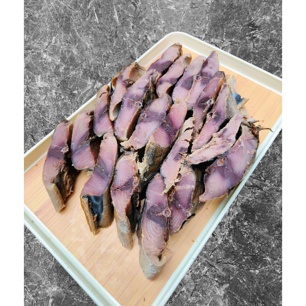 Ikan Asin Tuna premium murah 1kilo