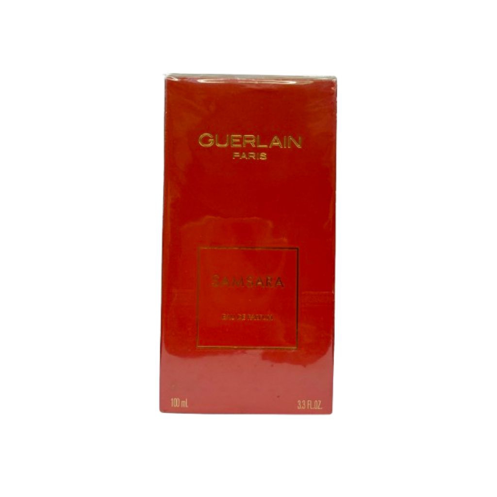 GUERLAIN paris SAMSARA eau de parfum