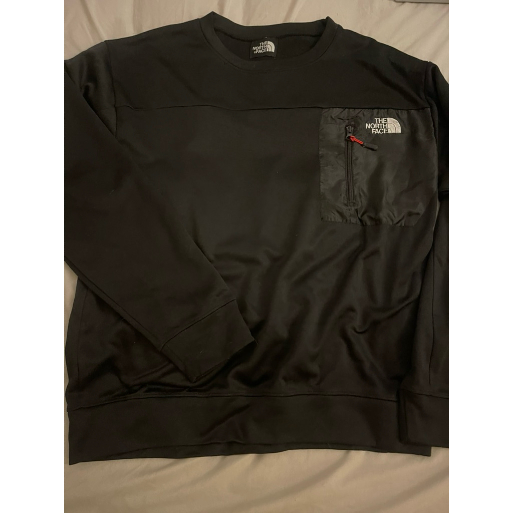 The North Face Crewneck