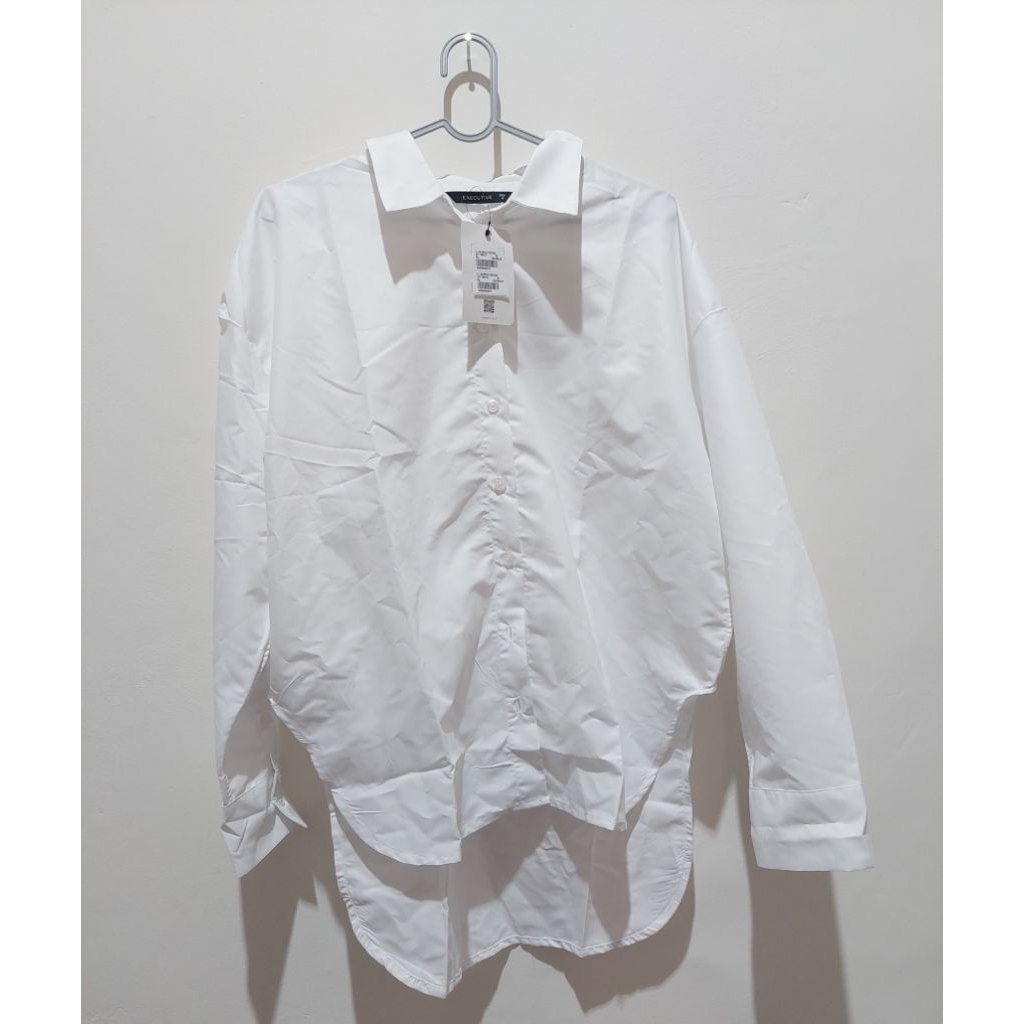 Kemeja Putih The Executive NEW