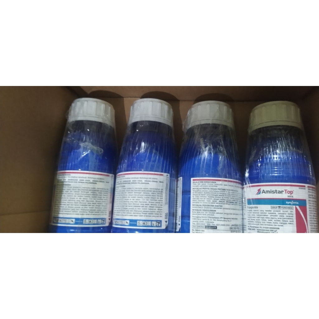 AMISTAR TOP 325 SC 250 ML