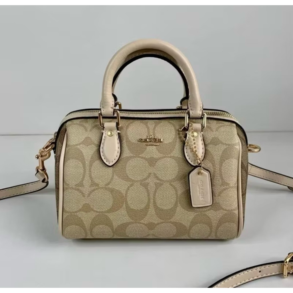 Tas Mini Rowan Preloved