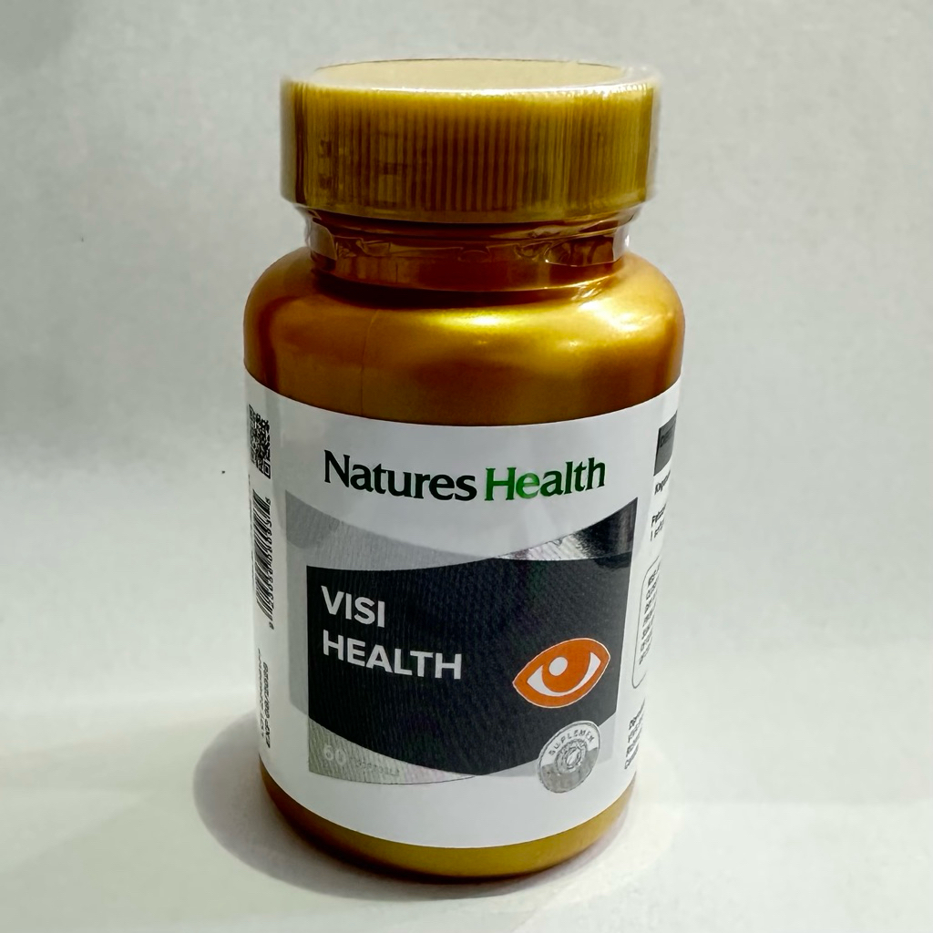 Visi Health Nature’s Health