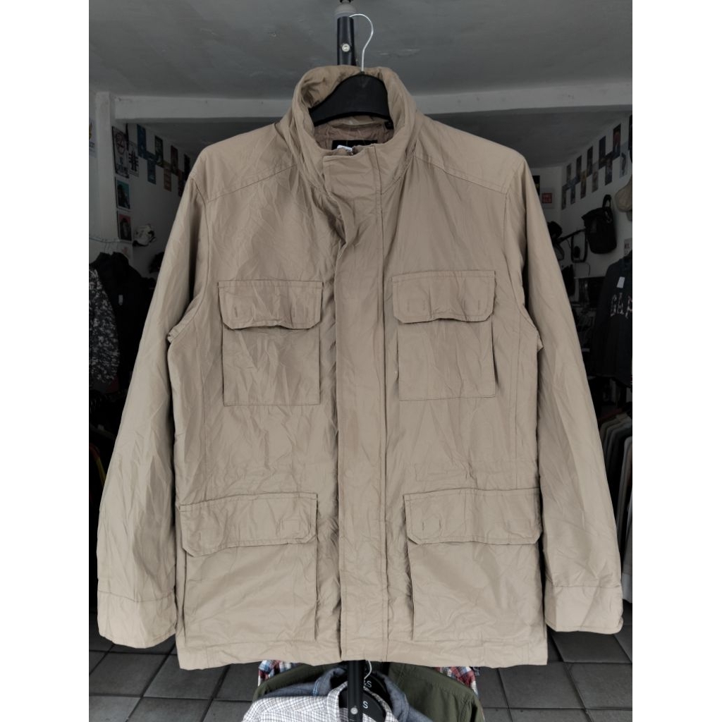 Mountain Parka | Field Jacket M65 by UNIQLO