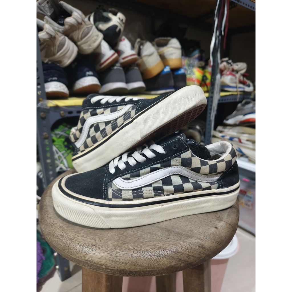 Vans Old Skool Original