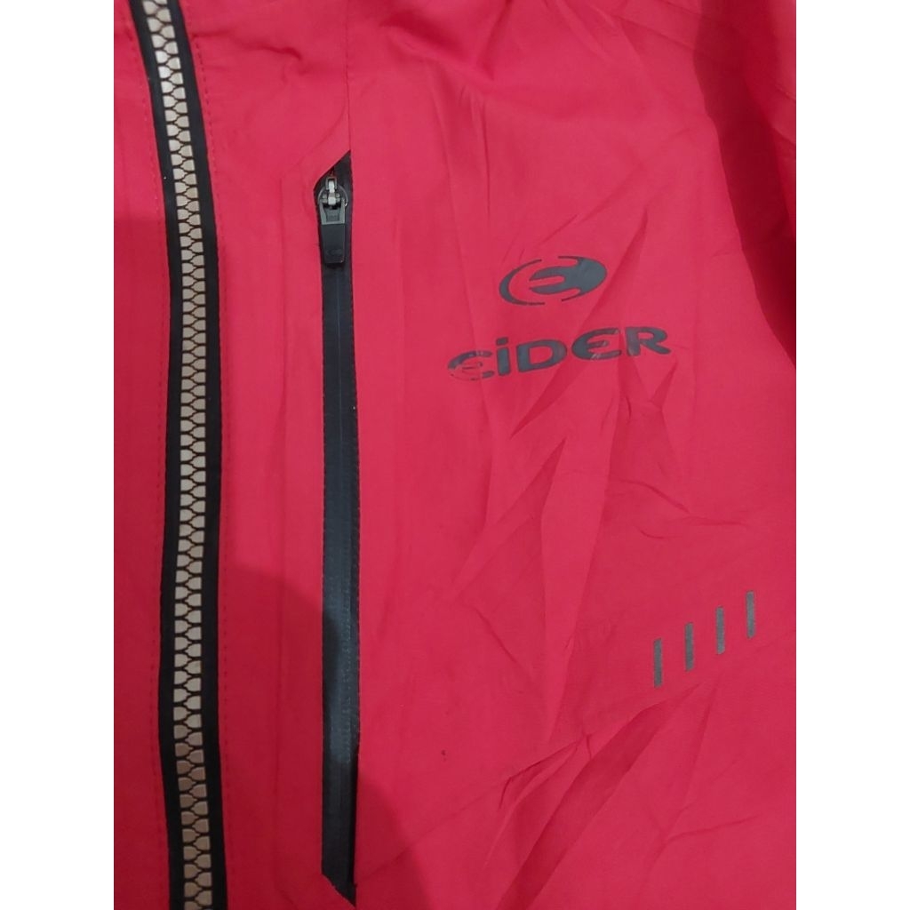 Eider Xenium Goretex Gorpcore