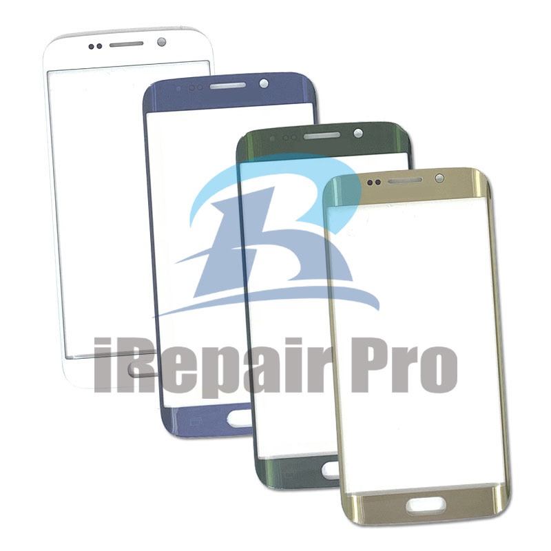 GLASS LCD - KACA TOUCHSCREEN SAMSUNG S6 EDGE - G925