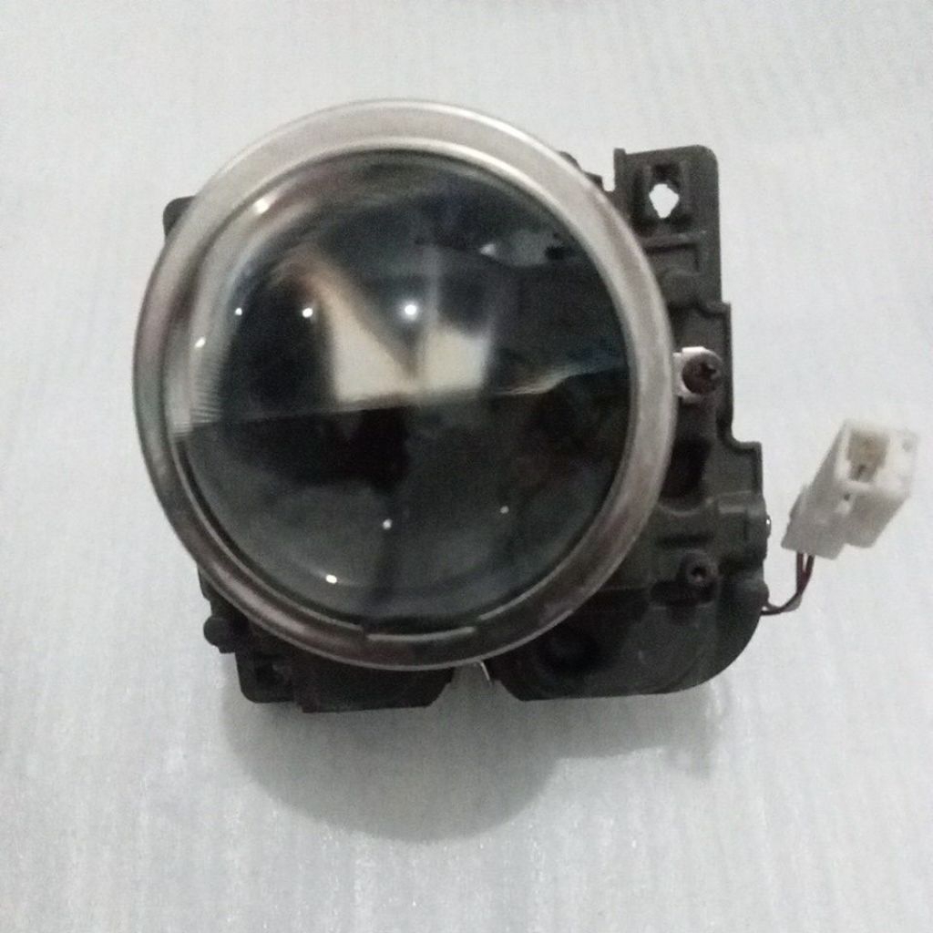 lampu depan projie proyektor FORTUNER VRZ ,Datsun