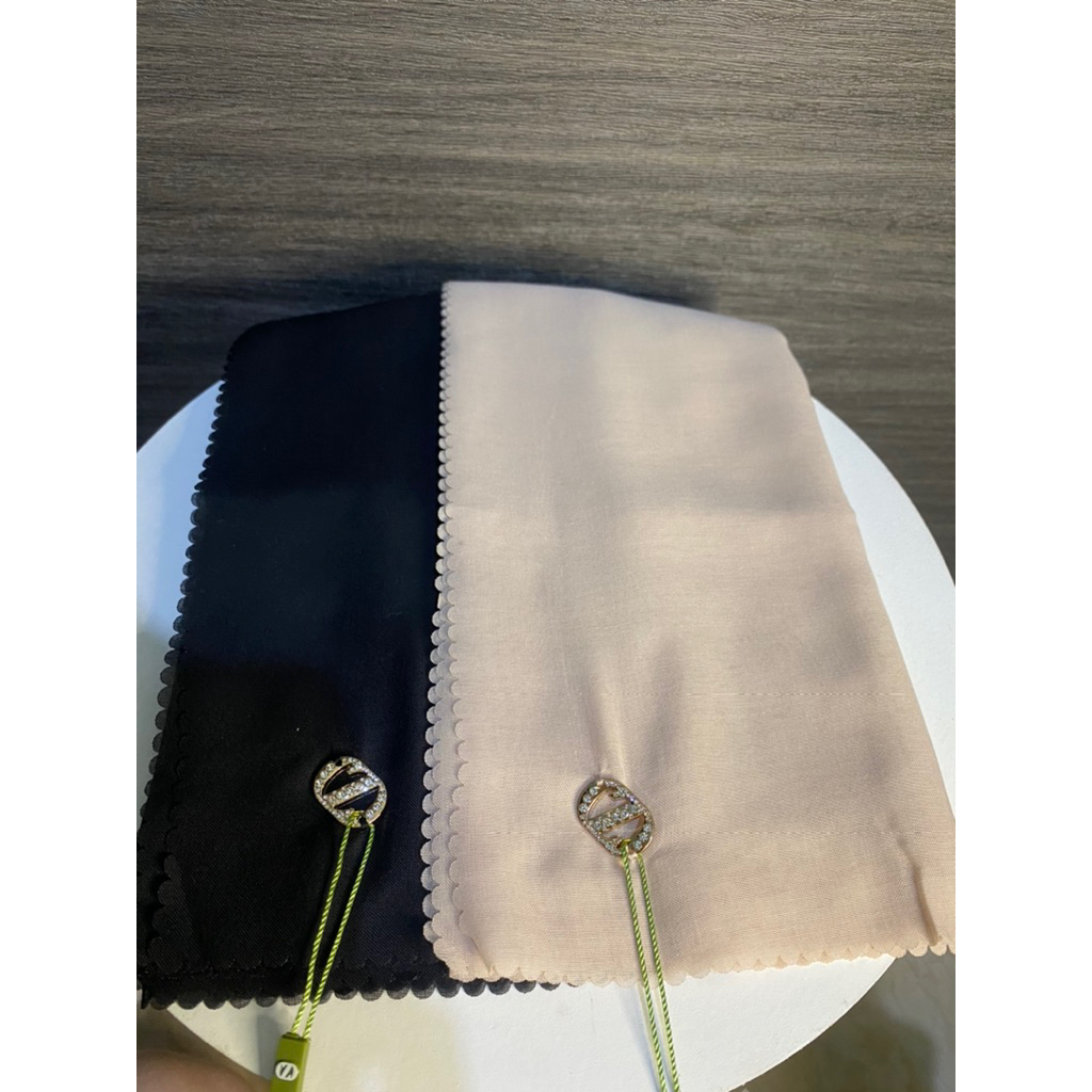 Scarf polos ZytaDelia