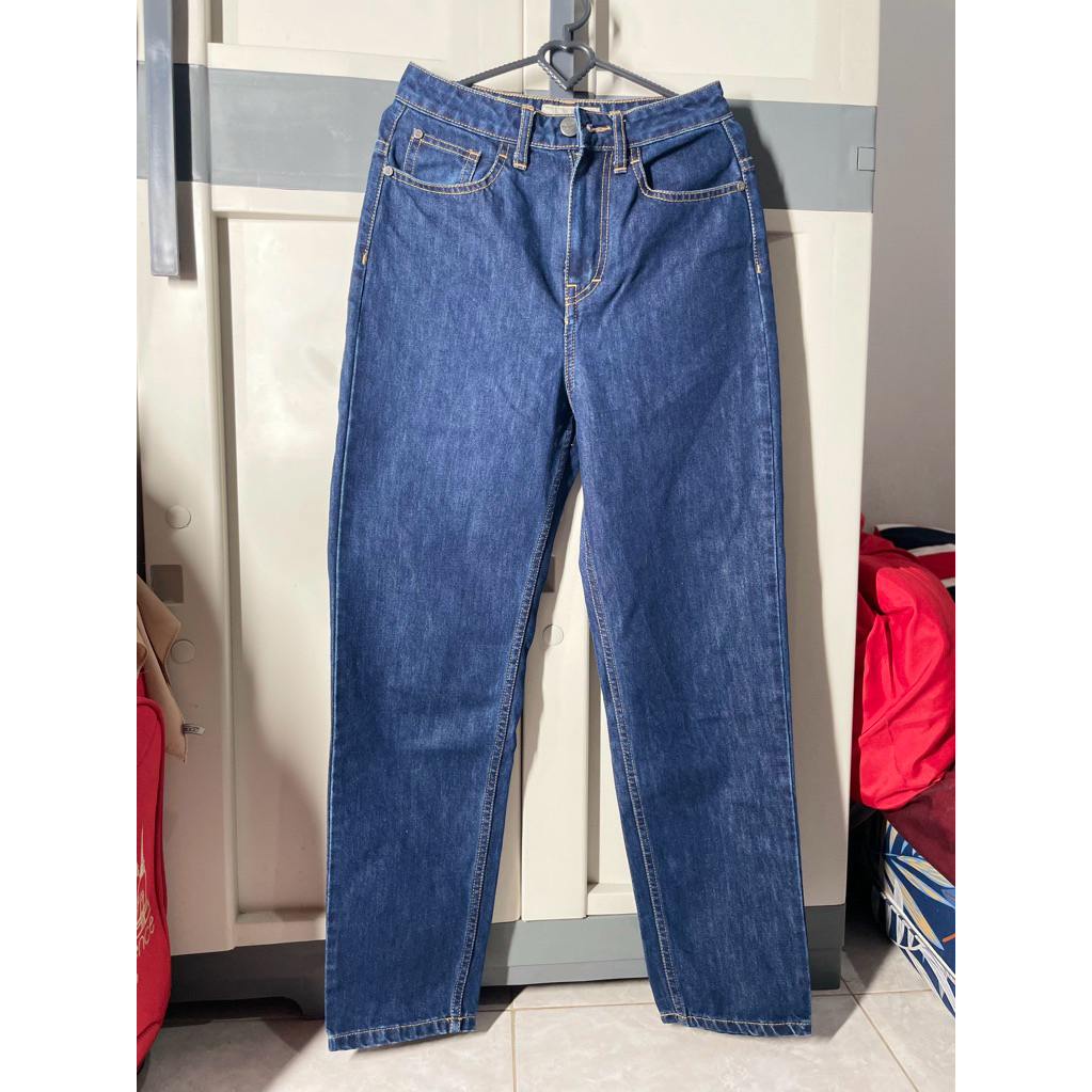 Mom Jeans by Tira jeans