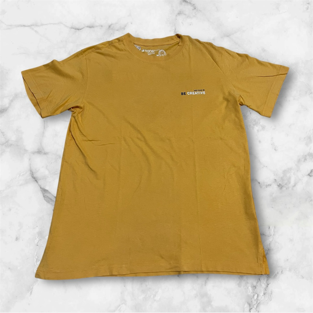 Kaos T-shirt HANGTEN