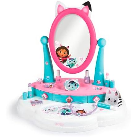 Smoby Gabby Dressing Table