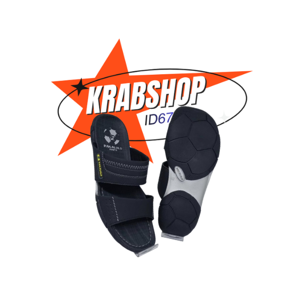 Ready sandal Pakalolo Boots Sandal Pria Kulit Original Cocok Untuk Pria Dan Wanita