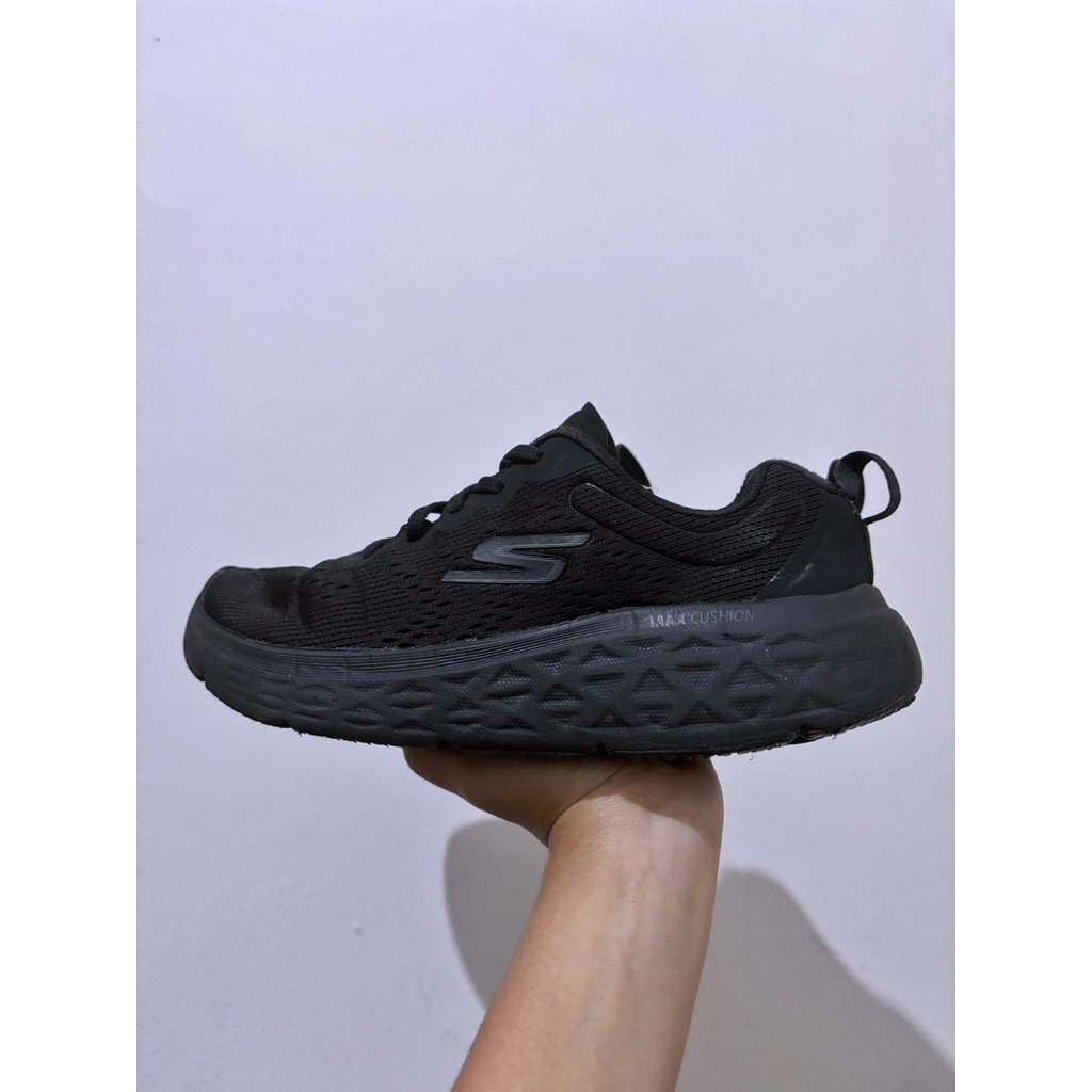 Skechers Full Black