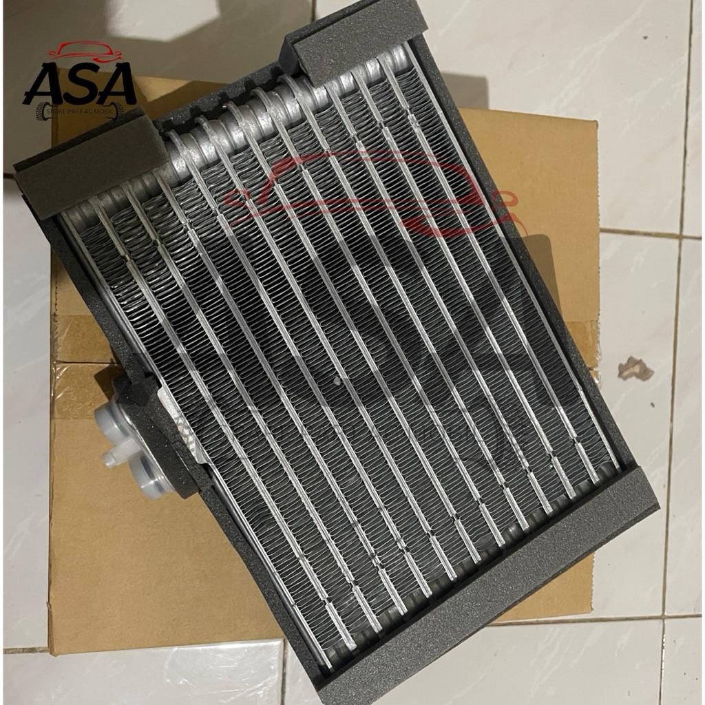 EVAPORATOR EVAP TOYOTA AVANZA DENSO COOL GEAR ASLI Part 2710