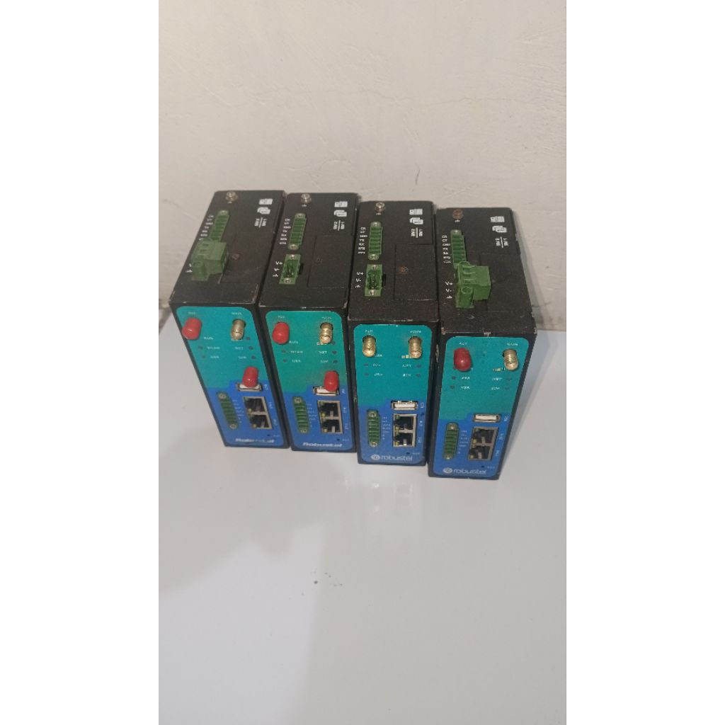 modem robustel r3000