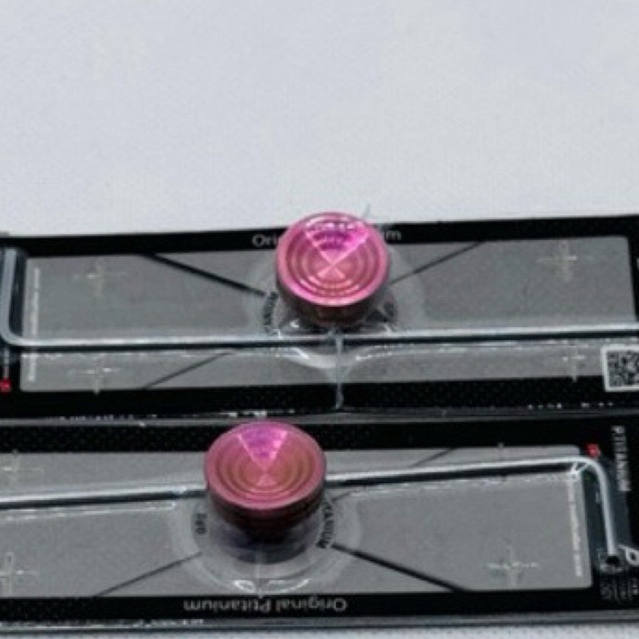 ADJUSTER STELAN TITANIUM HANDLE MASTER REM RCB S1 ORIGINAL TITANIUM