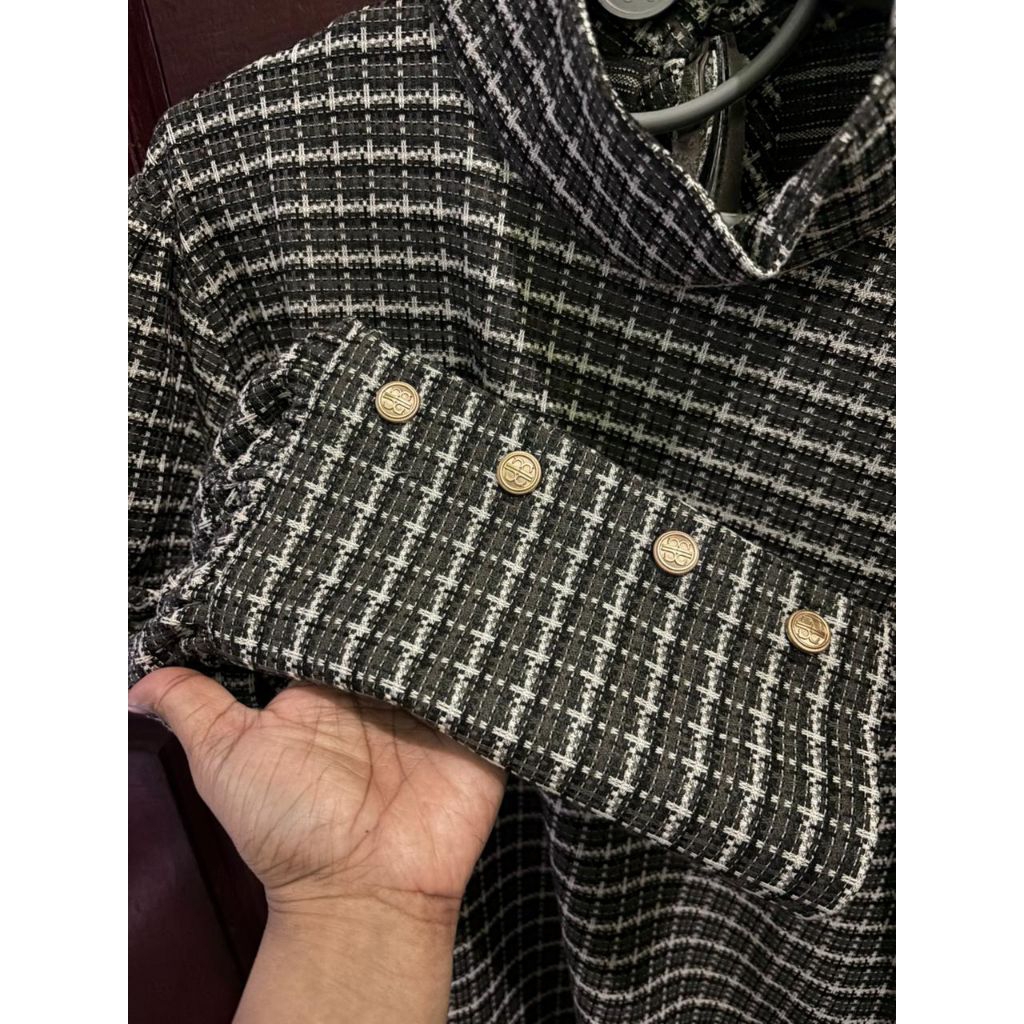 NADA PUSPITA VELMA BLOUSE