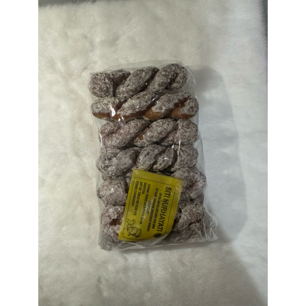 UNTIR UNTIR GULA MANIS