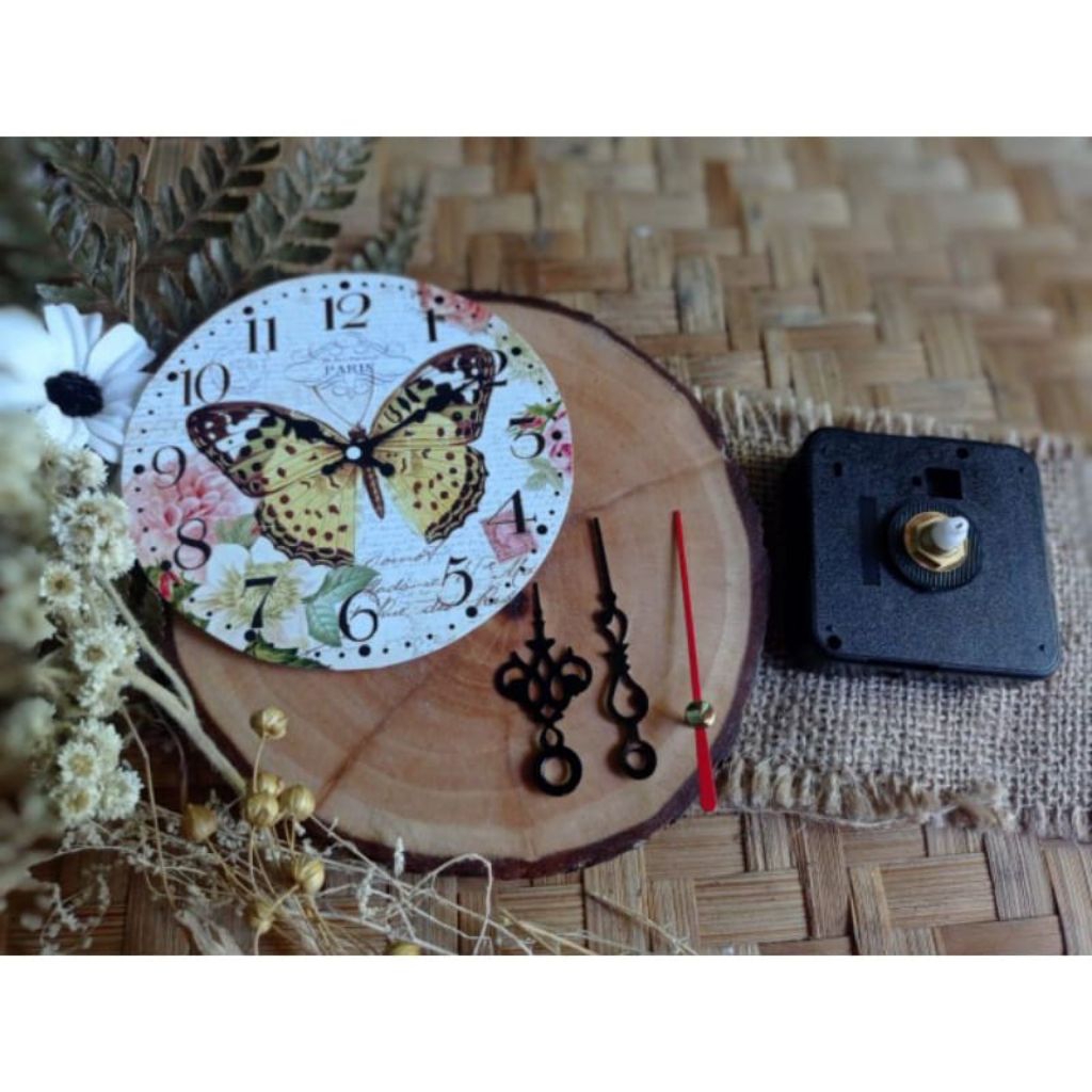 jam mahar rustic dan modern || jam mahar ukir || jam mahar unik